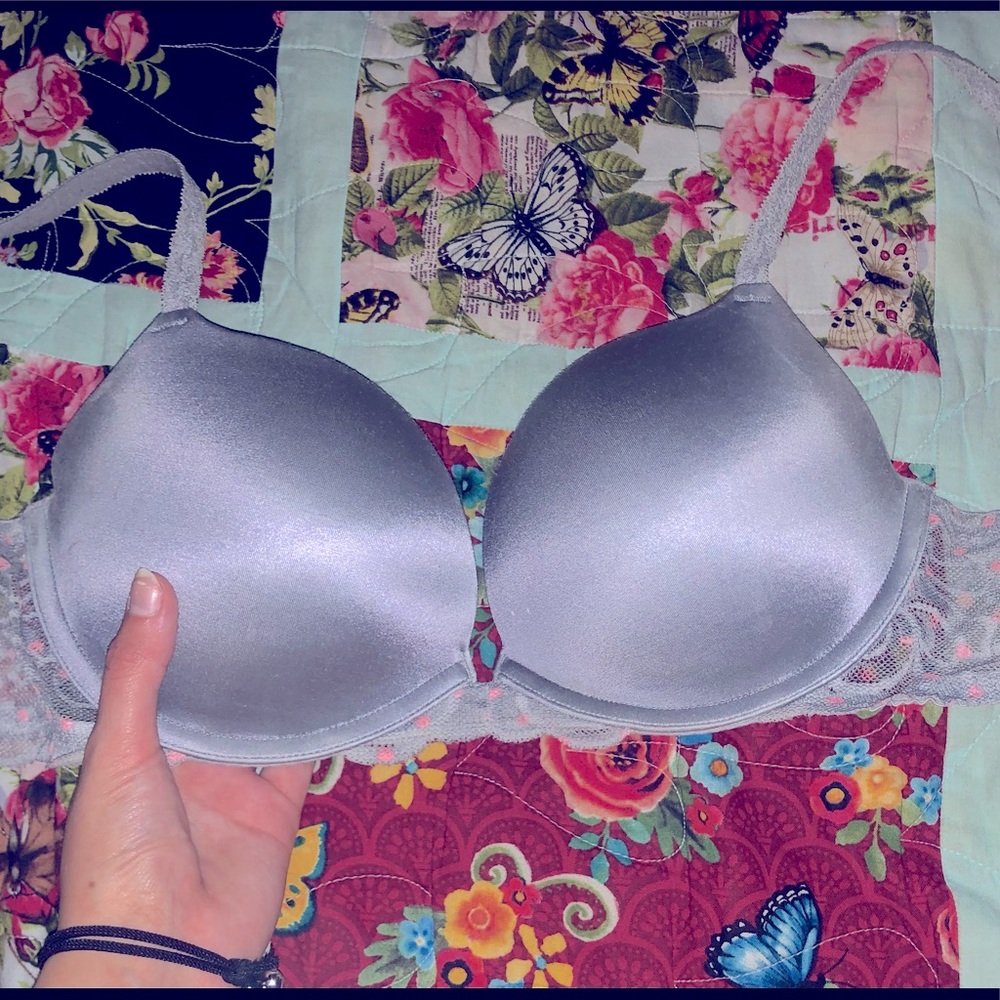 Victoria Secret Push Up Bra